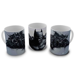 Caneca Batman - Mod.07